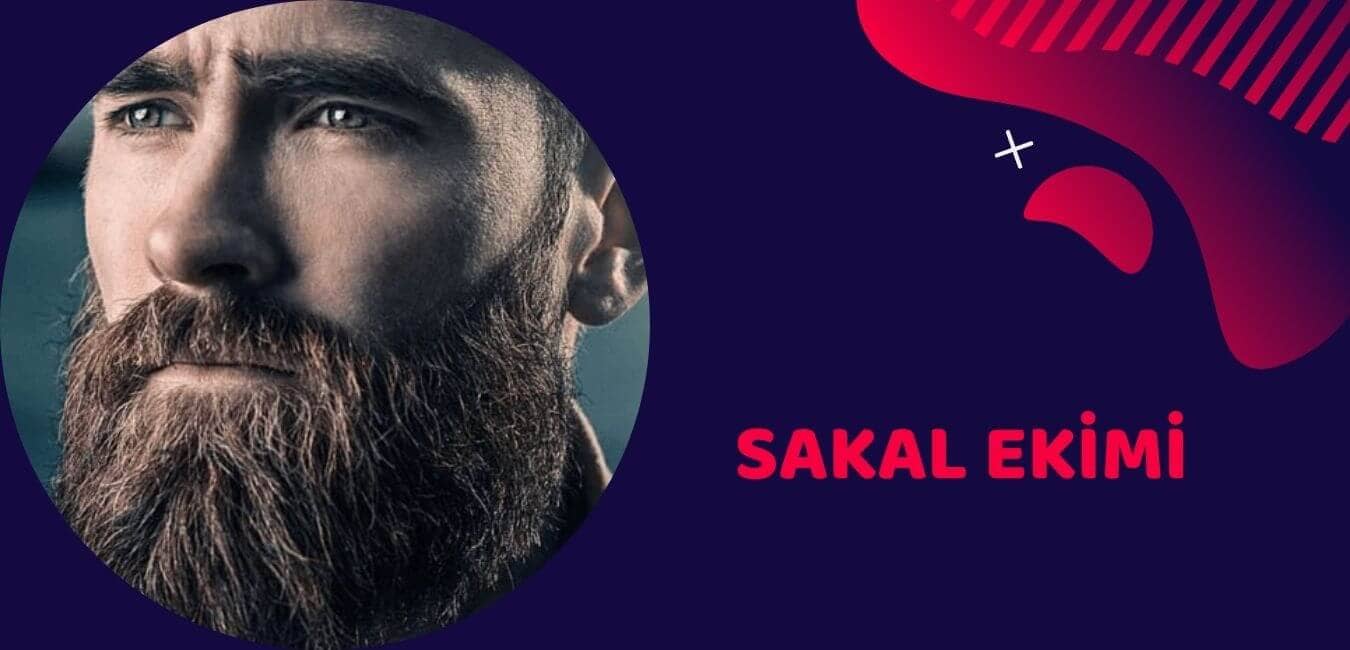 sakal ekimi nedir