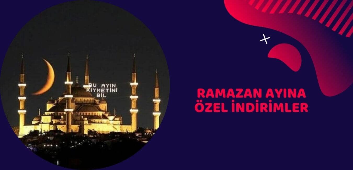ramazan ayı kampanyası