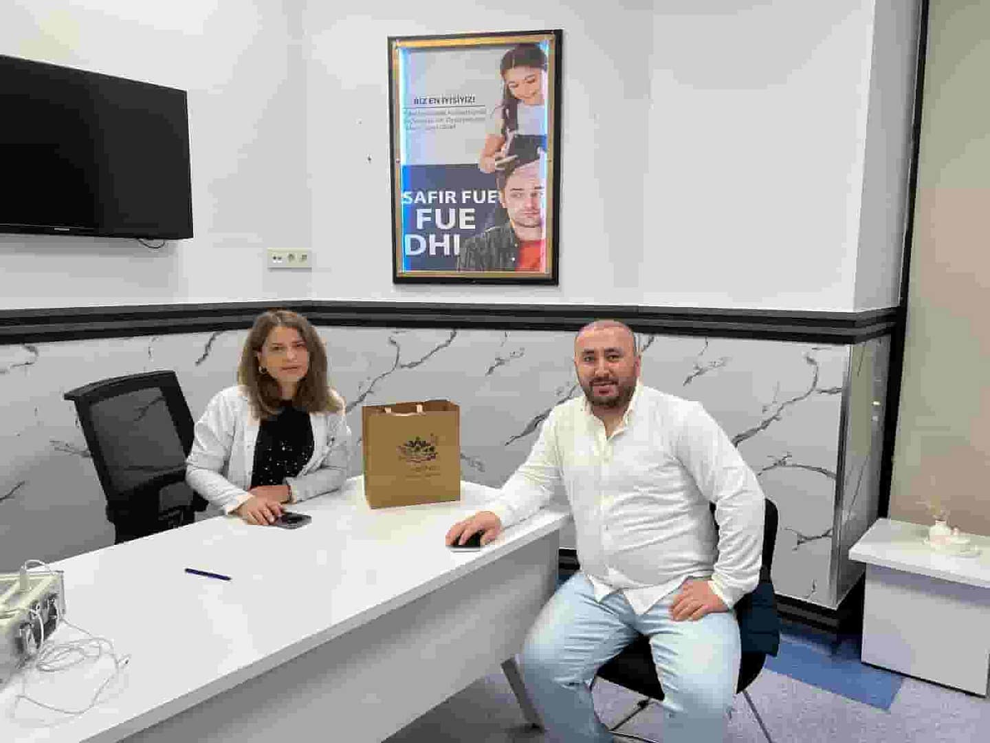 güncel saç ekim teknikleri
