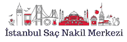 İstanbul Saç Nakil Merkezi Logo