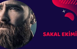 sakal ekimi nedir