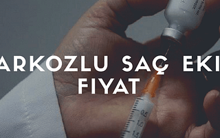 narkozlu saç ekim fiyat