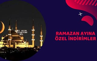 ramazan ayı kampanyası