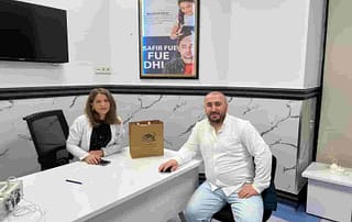 güncel saç ekim teknikleri
